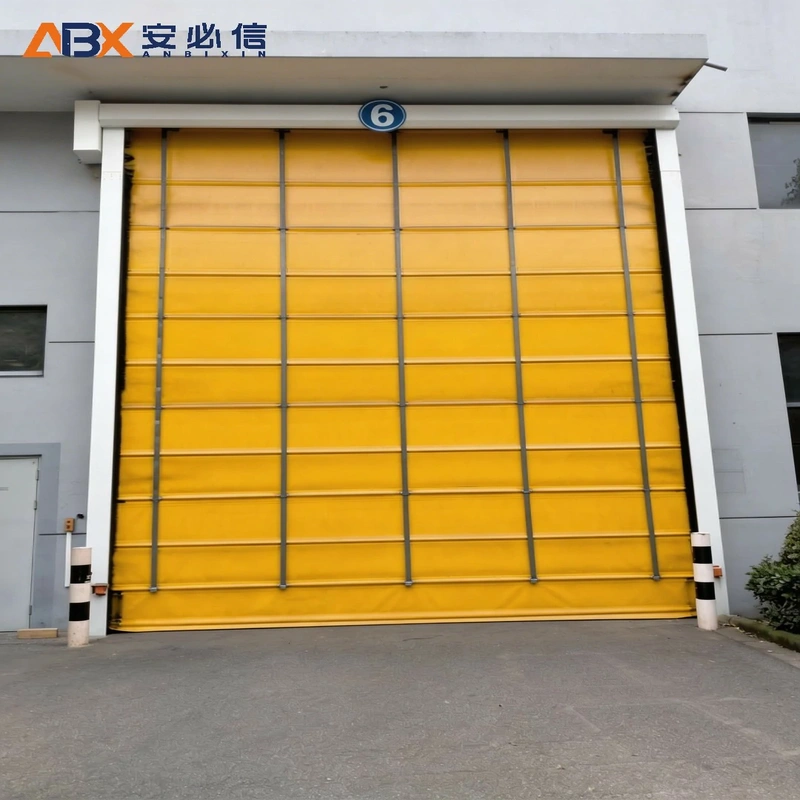 河池伸缩式卸货平台