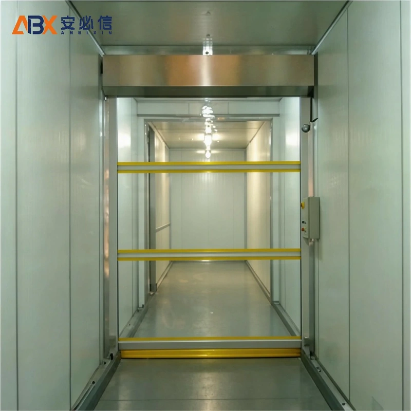河池快速卷帘门